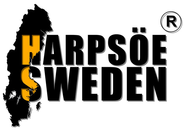 Harpsöe Sweden