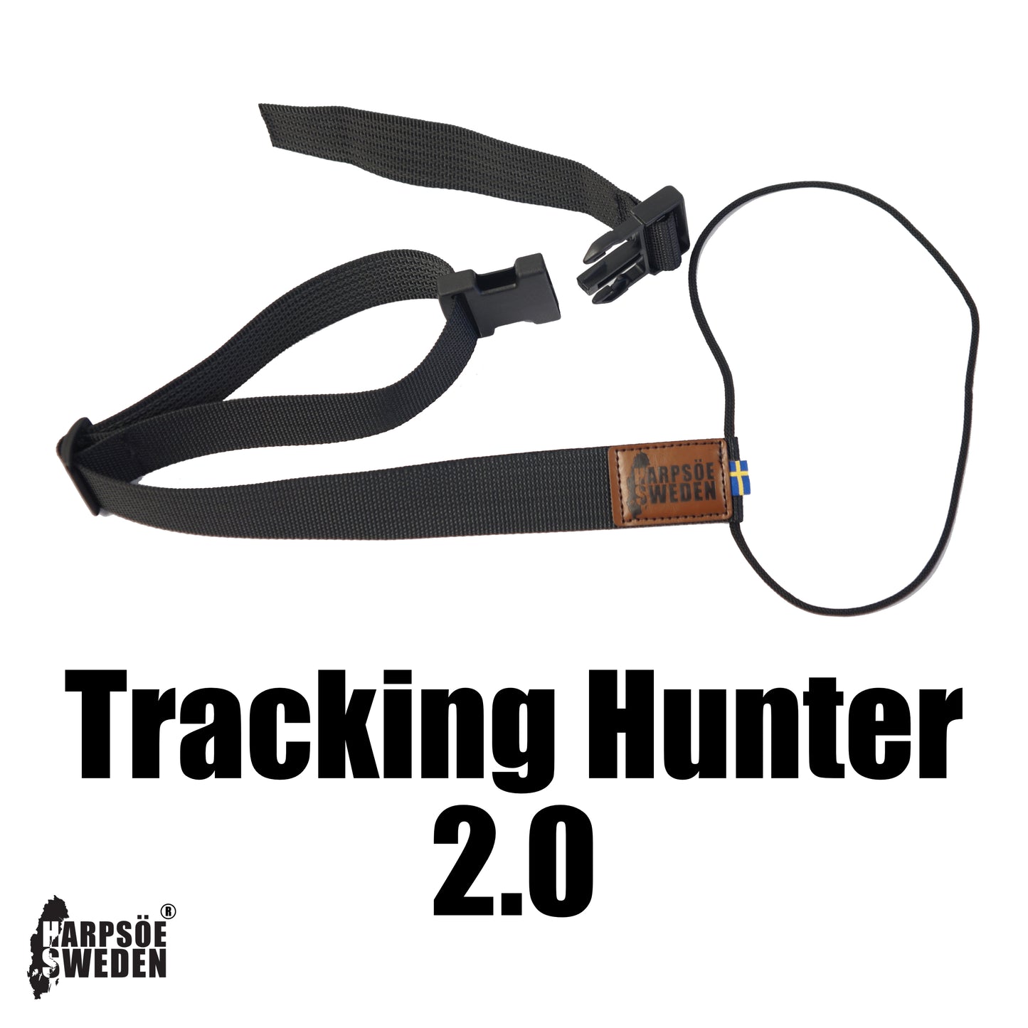Tracking Hunter 2.0