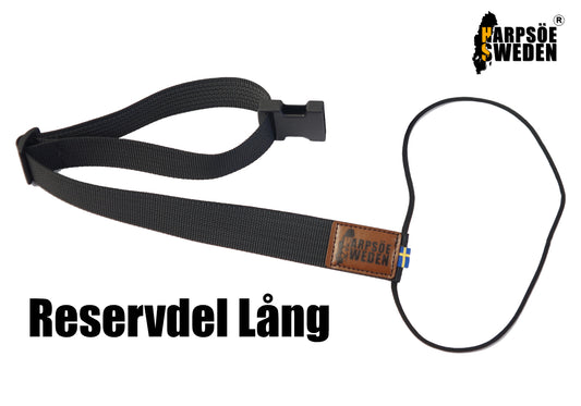 “Reservdel” Lång del av SGS 2.0